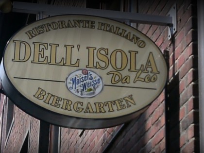 Фото: Dell&amp;#039;Isola